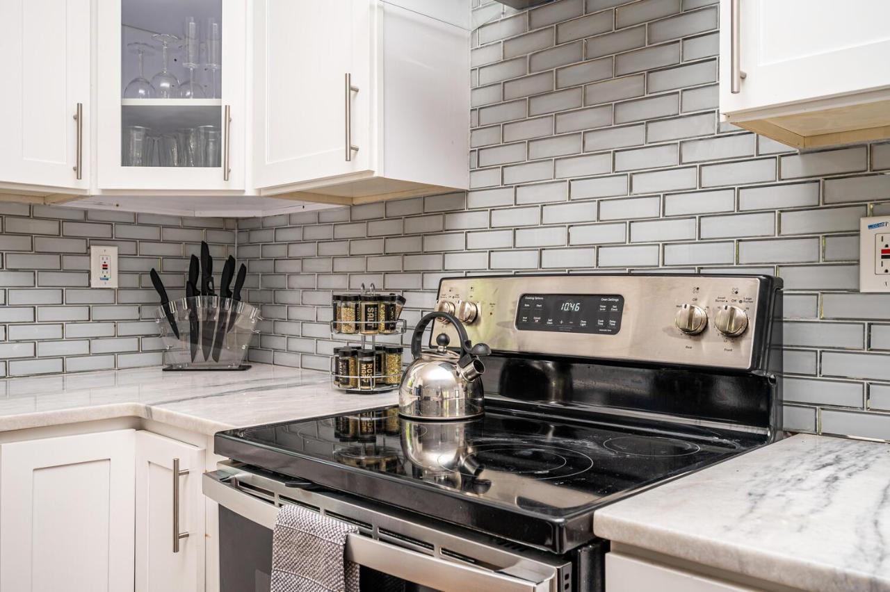 New Spacious Decatur Oasis W Fire Pit, Mins To Atl Exterior foto